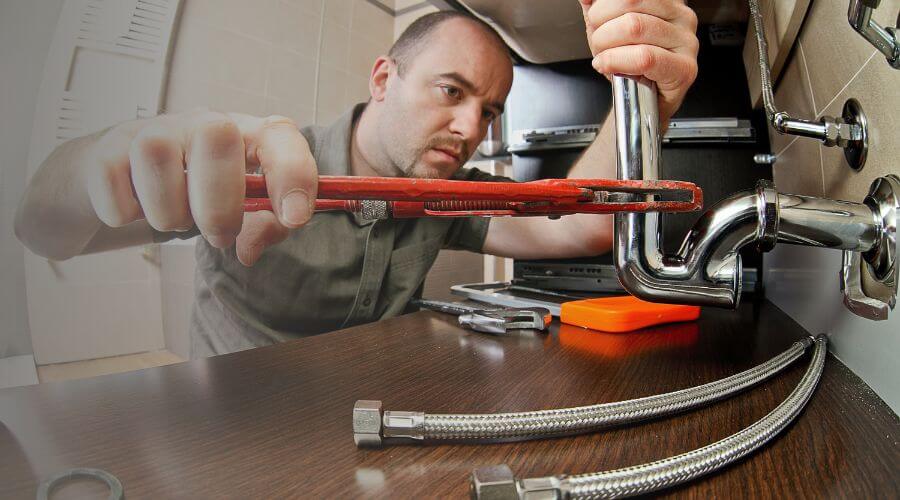 Professional bathroom faucet installation in Cerro, NM